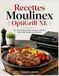 Recettes Moulinex Recettes OptiGrill XL: Des Plats Simples et Savoureux pour Maîtriser Votre Grill Électrique au Quotidien.