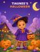 Tiaunees Halloween