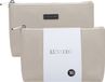 Lussoni Reistasje Beige