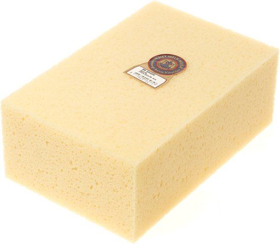 Metselgereedschap Tegel hydrospons 200 x 135 x 75mm - Wit