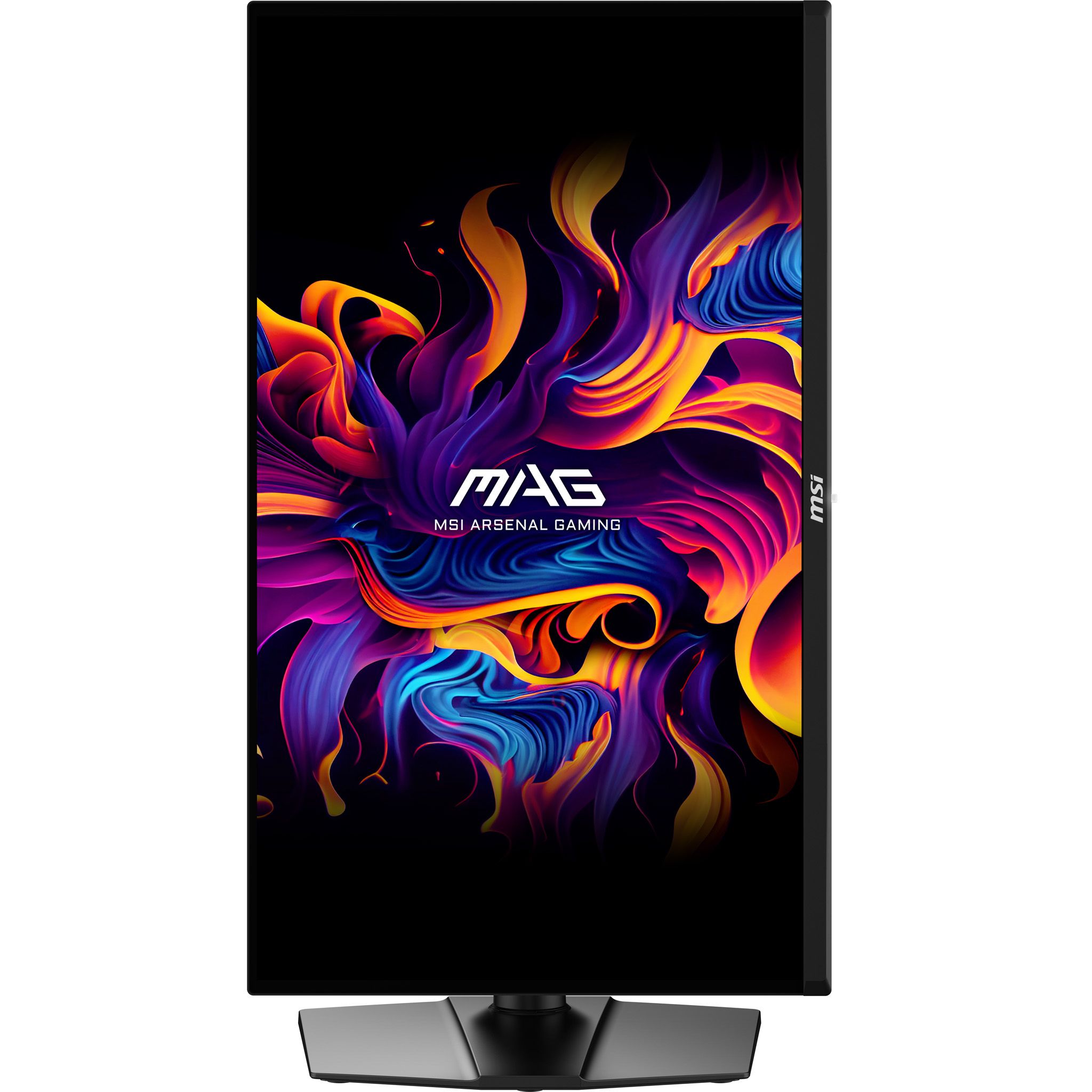 MSI MAG 271QPX QD-OLED E2 - 27" Gaming Monitor - 240Hz, 0.03ms, 1440p, HDR