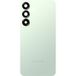 Samsung Couvercle de Batterie Galaxy S25 S931, Vert (Mint), Service Pack GH82-36295B