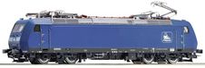 Roco 7500098 H0 locomotive électrique BR 185 061-5 de la perssnijttalbahn