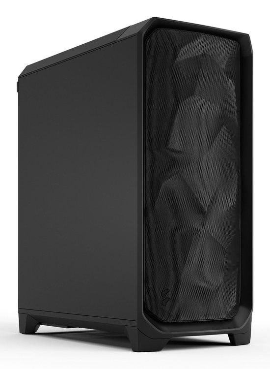 Meshify Fractal Design Meshify 3 Zwart