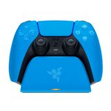 Razer Support de charge rapide Bleu