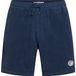 O'Neill corduroy short donkerblauw