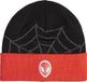 adidas Performance Marvel Spider-Man Beanie Kinderen Zwart M/L