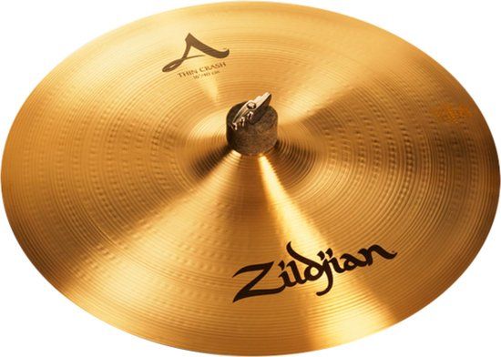Zildjian 16 A Thin Crash - Crash