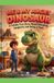 Me & My Angry Dinosaur: A Totally True Story About Stomping, Spaghetti, and Being a Team