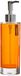 Excelsa Linea Bagno zeepdispenser 300 ml oranje