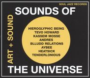 Bertus Distributie Souljazz Sounds Of The..Vol.1