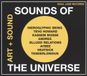 Bertus Distributie Souljazz Sounds Of The..Vol.1