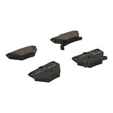Brembo P 83 052 Remblokkenset, schijfrem - (4-delig)