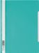 Durable Snelhechtmap A4 Turkoois 25 stuks