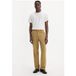 Levi's Authentic Chino Broek Beige 28/32 Man