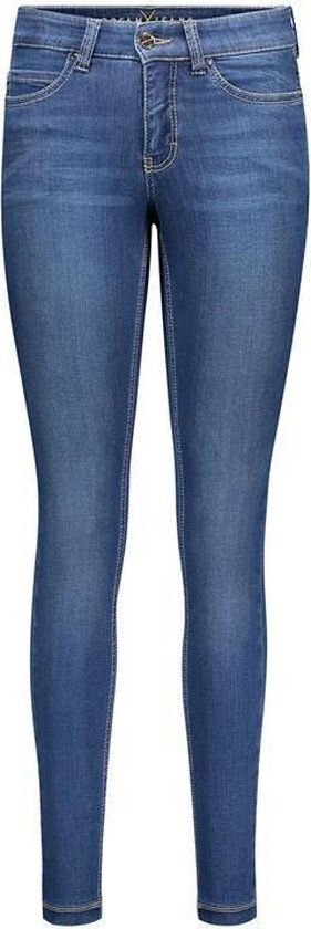MAC Jeans Dream Skinny blauw (W38/L30) - Dames