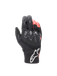 Alpinestars Hyde Xt Drystar Xf Gants Noir Clair Rouge