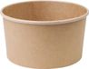 Fiesta Green Ronde Kraft Saladeschaal 1L FB198