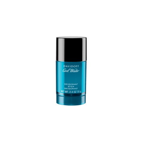 Davidoff Cool Water Homme Deodorant Stick - 70ml