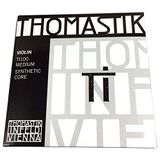 Thomastik-Infeld TI Vioolsnaren 4/4 Set TI100 met D3 Alu