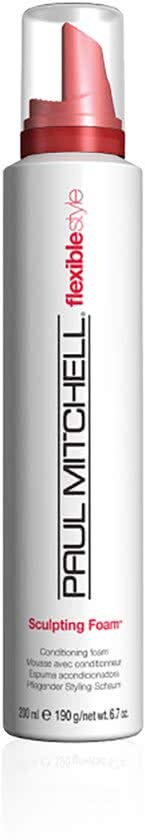 Paul Mitchell - Flexible Style - Sculpting Foam - 200 ml