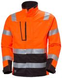 Helly Hansen Workwear Men's ALNA 2.0 JACKET, Orange, L