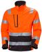 Helly Hansen Workwear Men's ALNA 2.0 JACKET, Orange, L