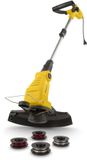 Powerplus Elektrische Grastrimmer POWXG30036 - 650 W en 320 mm Ø