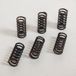 Tecnium Ressort d'embrayage pour KTM 520 SX-F Moto 2000-2002 Noir