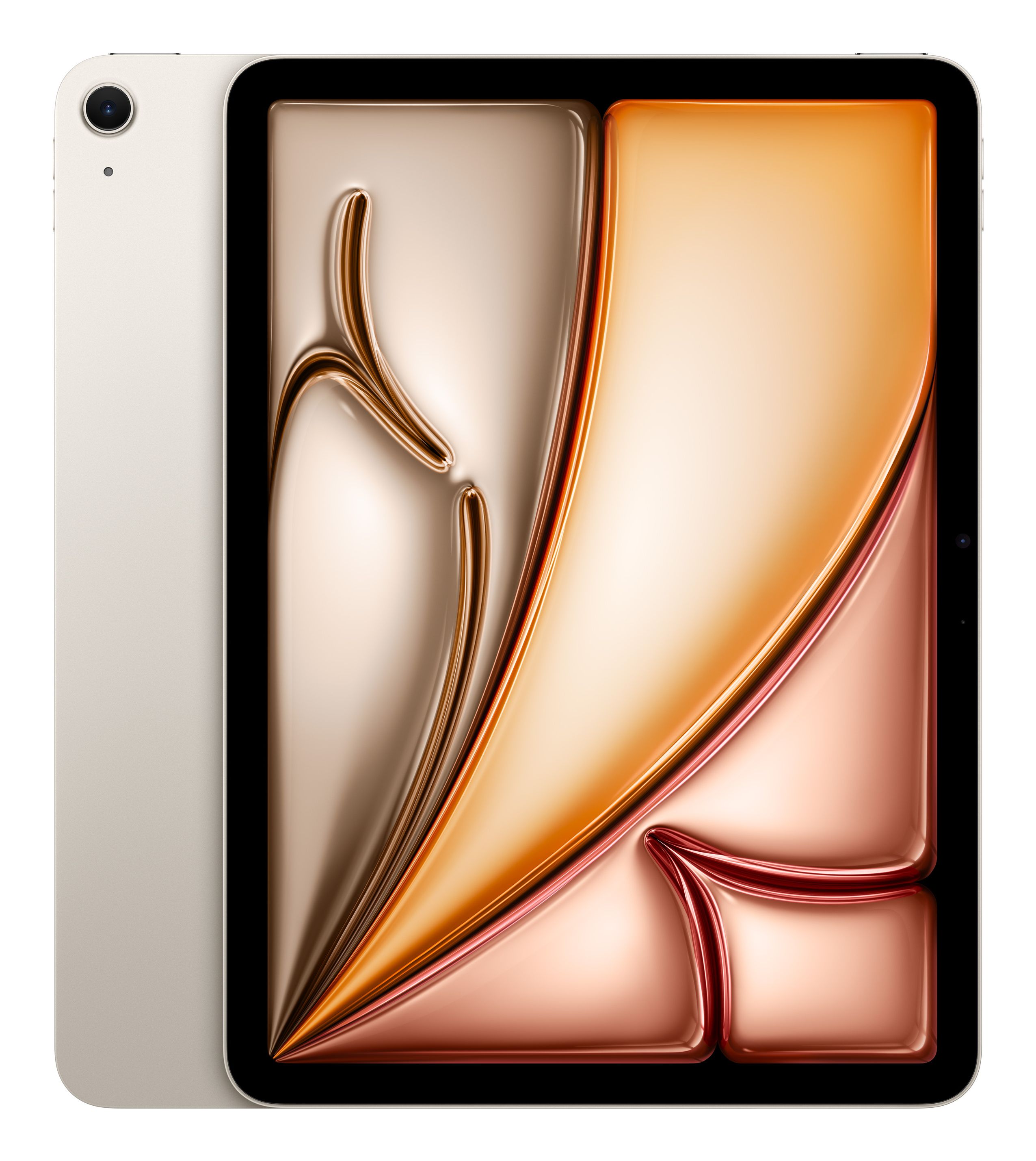 Apple iPad Air / WiFi / 128GB / Starlight