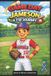 Game Jameson: Learning to Live Strong with T1d- Game Day with Jameson