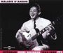 Sonic Rendezvous Henri Salvador - Intégrale - Vol. 1 - 1942 - 1948 "Maladie D'amour" (2 CD)