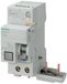 5SM2326-0-FI-BLOCK Siemens 5SM2326-0-FI-BLOCK voor LS 5SL4 TYPE AC 0.3-63A 2-polig 30MA 230V