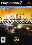 Electronic Arts Need For Speed: Undercover