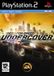 Electronic Arts Need For Speed: Undercover