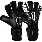 Rinat Santoloco Pro keepershandschoenen, volwassenen, zwart, maat 7