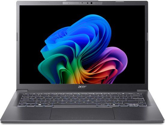 Acer Aspire 14 AI / A14-52M-59SX / NX.JFVEF.00F
