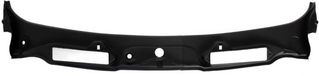 Bolt Edge Happiq Ruitenwisser Cowl Panel Cover - Voor BMW E92/E93 (2006-2013) - Zwart