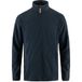 Fjällräven Övik Lite Fleece Jas Heren Dark Navy