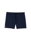 Lacoste Zwembroek Donkerblauw - Maat XL - Heren