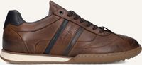 Cycleur De Luxe New Crush Born Sneakers Heren - Leren Sneaker - Bruin - Maat 42