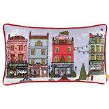 furn. Christmas Spirit taie d'oreiller