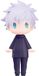 Jujutsu Hello! Good Smile Jujutsu Kaisen Satoru Gojo: Unmasked Ver. 10 cm Action Figure