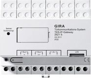 Gira TKS-IP-Gateway (2e Generatie) 10 Lic. deurko [262198]