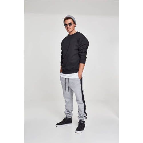 Urban Classics Sweater - Zwart