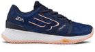 Bullpadel Zapatillas Bullpadel Pearl Vibram 26i 004 Azul Marino Mujer 41
