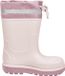 Playshoes Kinderen Regenlaarzen met Voering 180192 - Roze - Maat 21