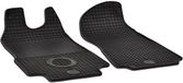 Gumarny GUMÁRNY ZUBŘÍ Rubber automatten op maat - geschikt voor Ford TRANSIT V184 2000-2006 & 2006-2013