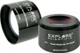 Bresser Explore Scientific Reductor/Corrector - 3" - 0,7x - Telescoopaccessoire