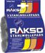 RAKSO Staalwol pads (gradatie 00 - 1 - 3)